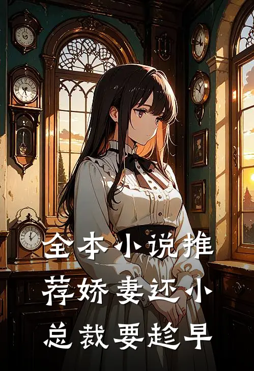 全本小说推荐娇妻还小，总裁要趁早