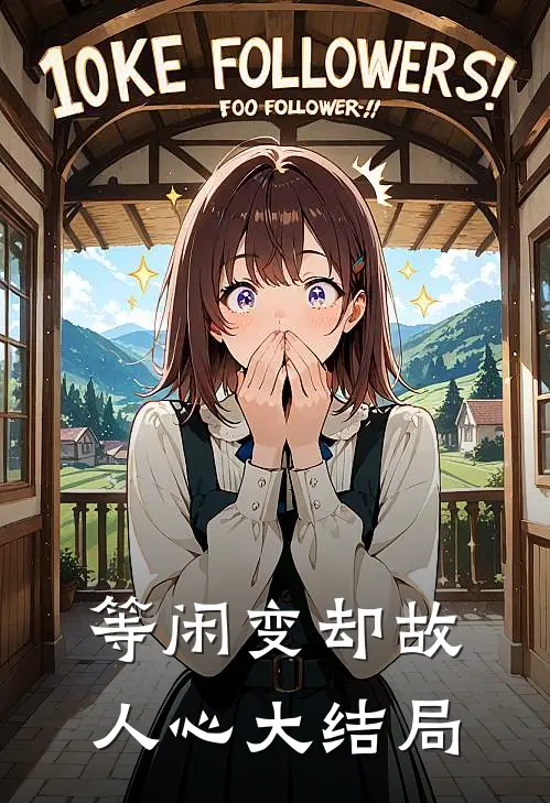 等闲变却故人心大结局