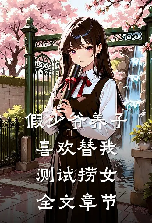 假少爷养子喜欢替我测试捞女全文章节