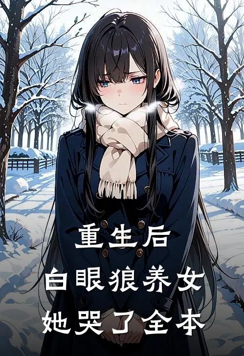 重生后，白眼狼养女她哭了全本