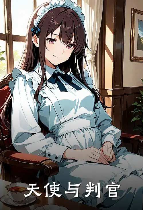 天使与判官