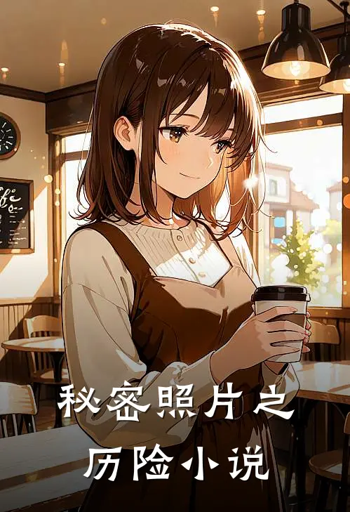 秘密照片之历险小说