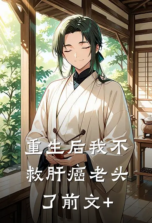 重生后我不救肝癌老头了前文+