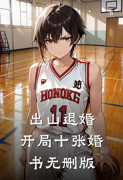出山退婚，开局十张婚书无删版