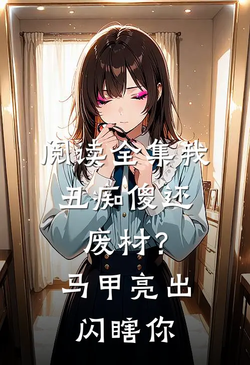 阅读全集我，丑痴傻还废材？马甲亮出闪瞎你