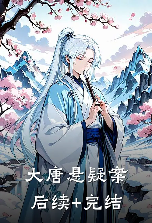 大唐悬疑案后续+完结