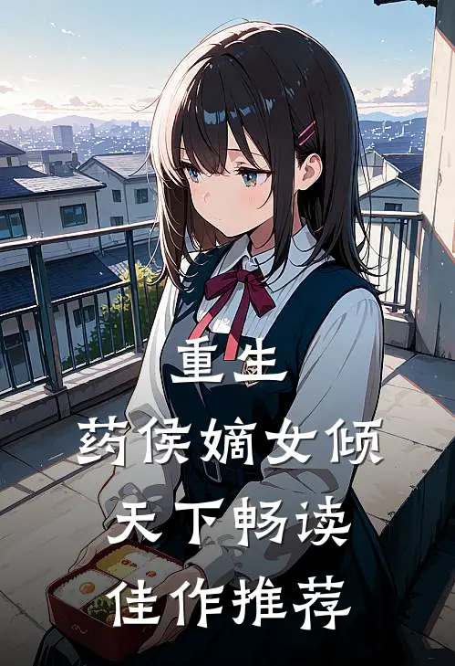 重生：药侯嫡女倾天下畅读佳作推荐