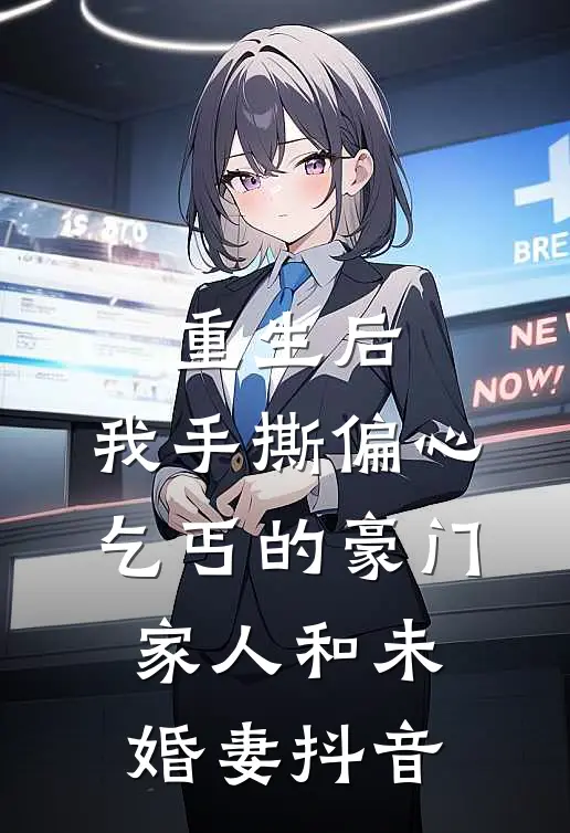 重生后，我手撕偏心乞丐的豪门家人和未婚妻抖音