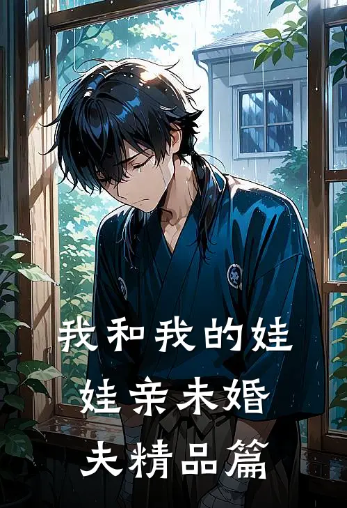 我和我的娃娃亲未婚夫精品篇