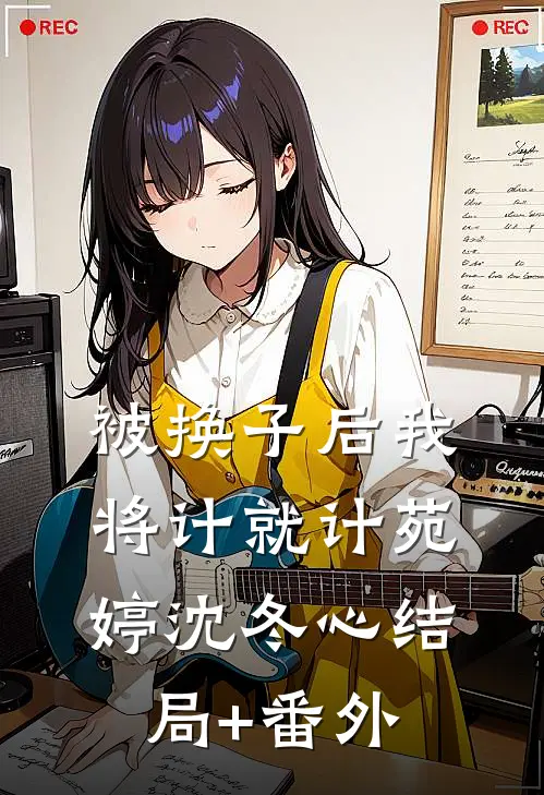 被换子后我将计就计苑婷沈冬心结局+番外