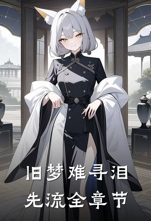 旧梦难寻泪先流全章节