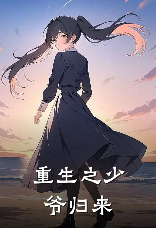 重生之少爷归来