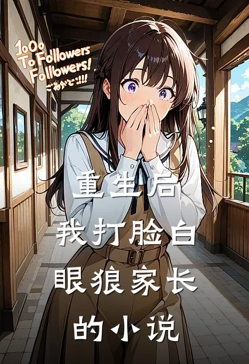 重生后，我打脸白眼狼家长的小说