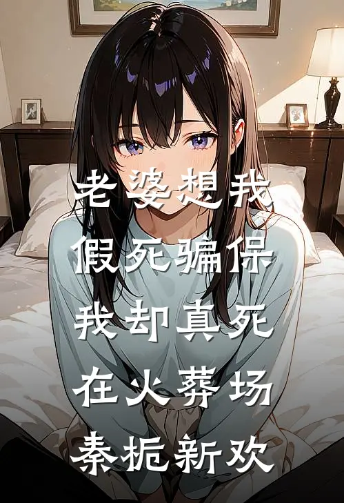 老婆想我假死骗保，我却真死在火葬场秦栀新欢