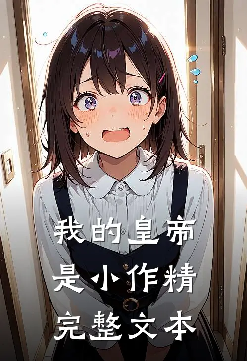 我的皇帝是小作精完整文本