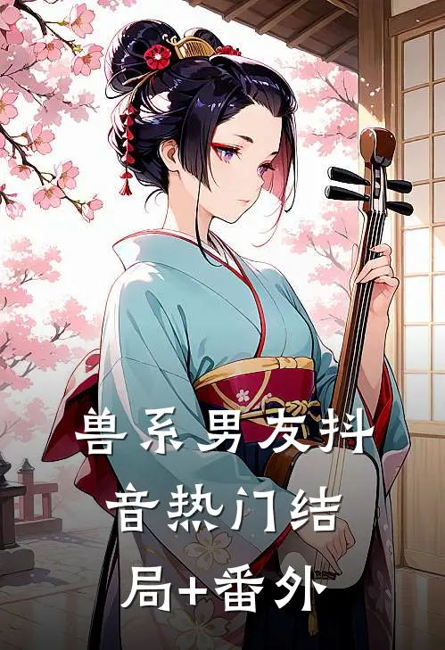 兽系男友抖音热门结局+番外