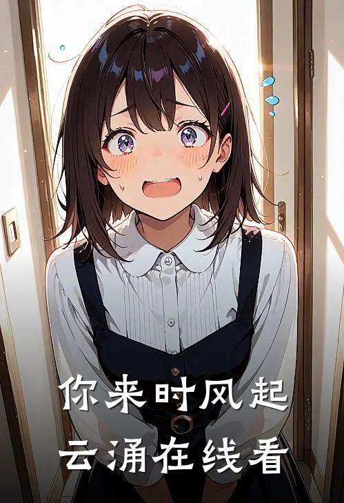 你来时风起云涌在线看