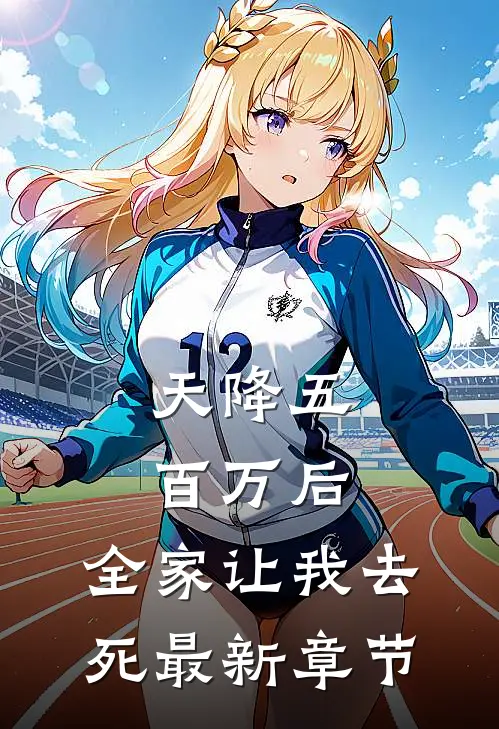 天降五百万后，全家让我去死最新章节