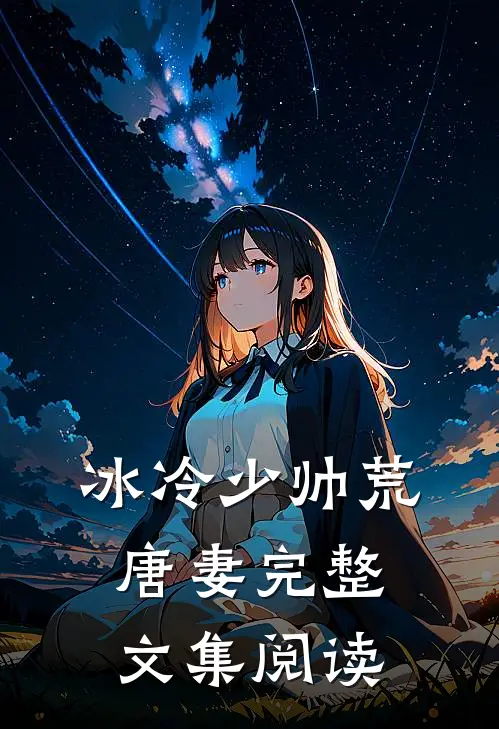 冰冷少帅荒唐妻完整文集阅读
