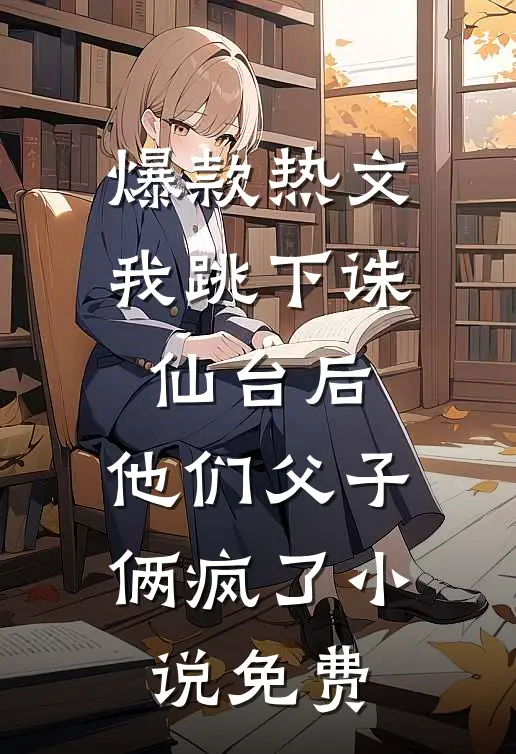 爆款热文我跳下诛仙台后，他们父子俩疯了小说免费
