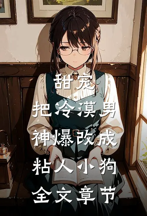 甜宠：把冷漠男神爆改成粘人小狗全文章节