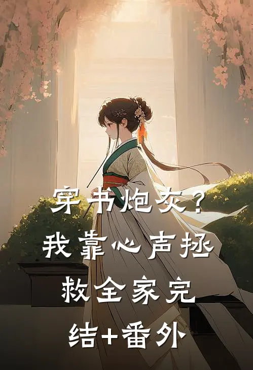穿书炮灰？我靠心声拯救全家完结+番外