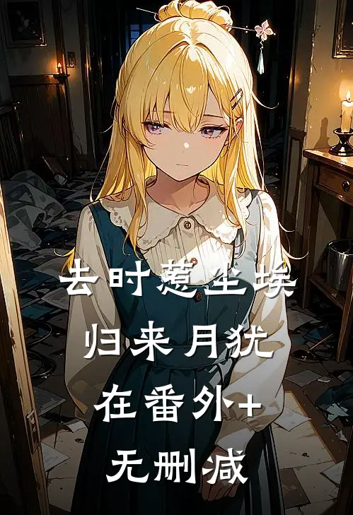 去时惹尘埃，归来月犹在番外+无删减