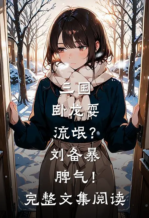 三国：卧龙耍流氓？刘备暴脾气！完整文集阅读