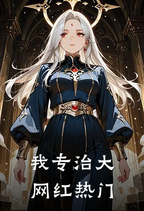 我专治大网红热门