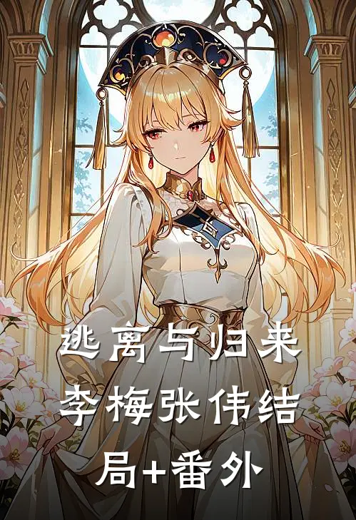 逃离与归来李梅张伟结局+番外