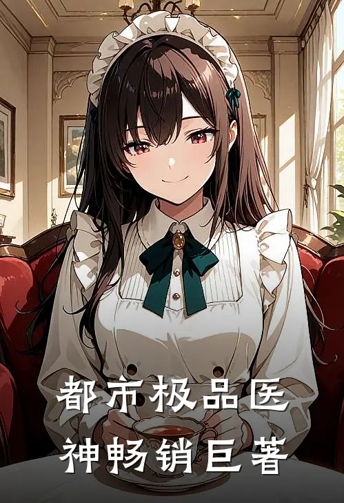 都市极品医神畅销巨著