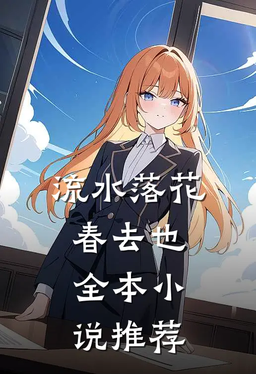 流水落花春去也全本小说推荐