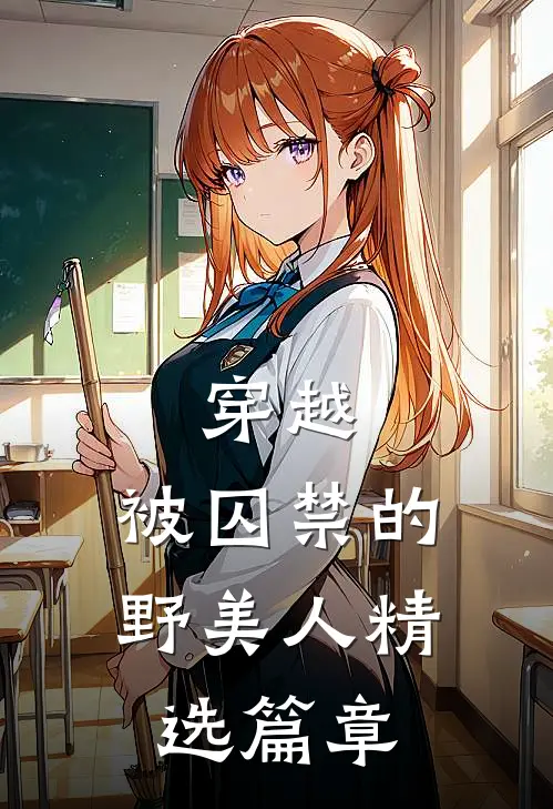 穿越：被囚禁的野美人精选篇章