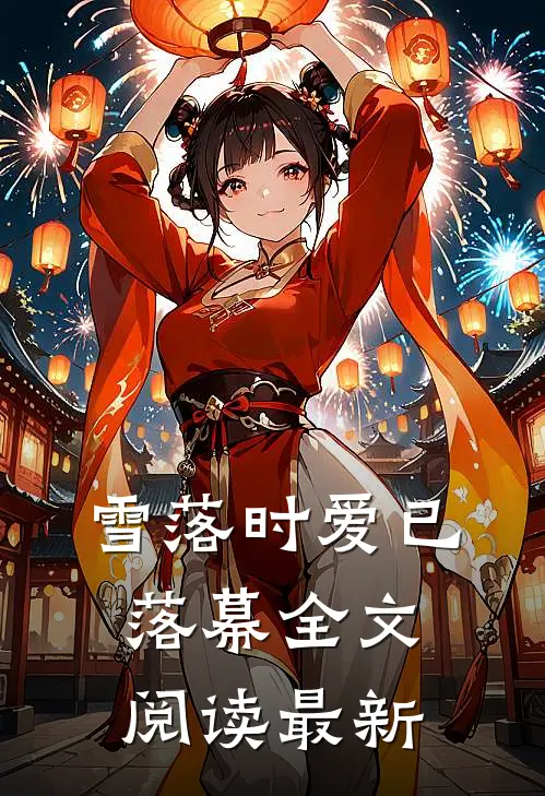 雪落时爱已落幕全文阅读最新