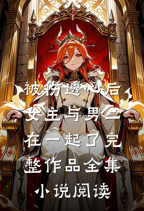 被伤透心后,女主与男二在一起了完整作品全集小说阅读