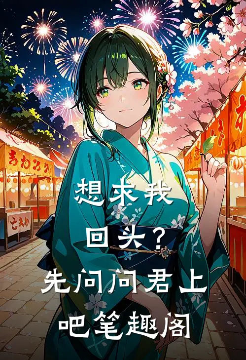 想求我回头？先问问君上吧笔趣阁