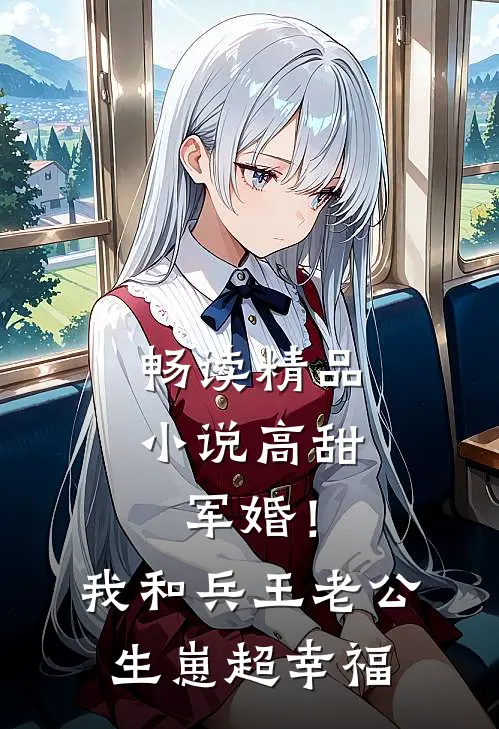 畅读精品小说高甜军婚！我和兵王老公生崽超幸福