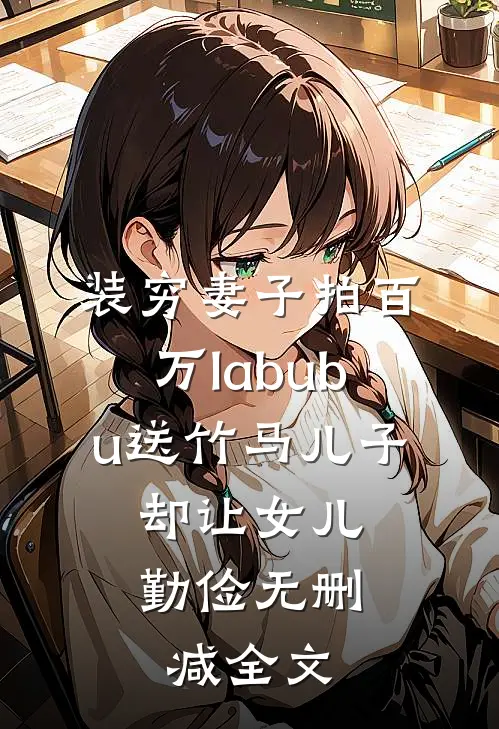 装穷妻子拍百万labubu送竹马儿子，却让女儿勤俭无删减全文