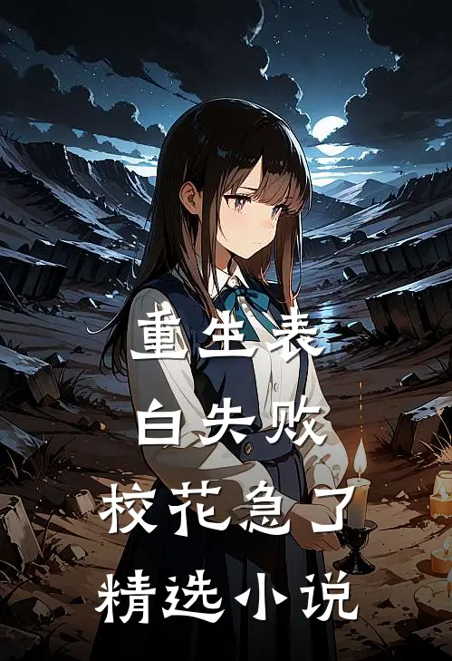 重生表白失败，校花急了精选小说