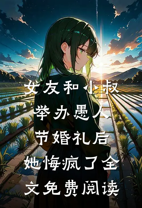 女友和小叔举办愚人节婚礼后，她悔疯了全文免费阅读