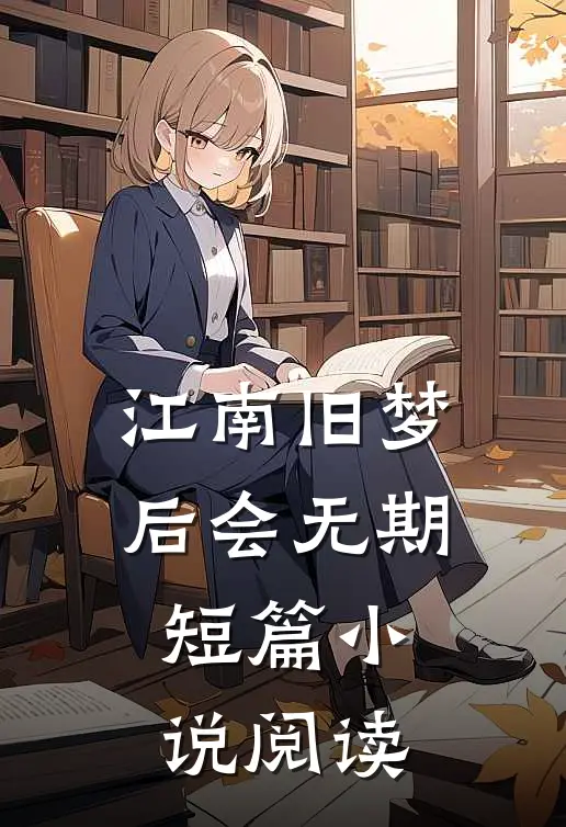 江南旧梦后会无期短篇小说阅读
