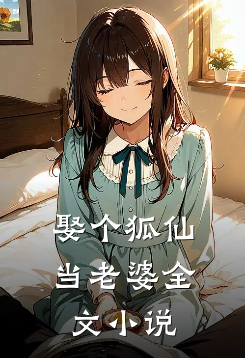 娶个狐仙当老婆全文小说