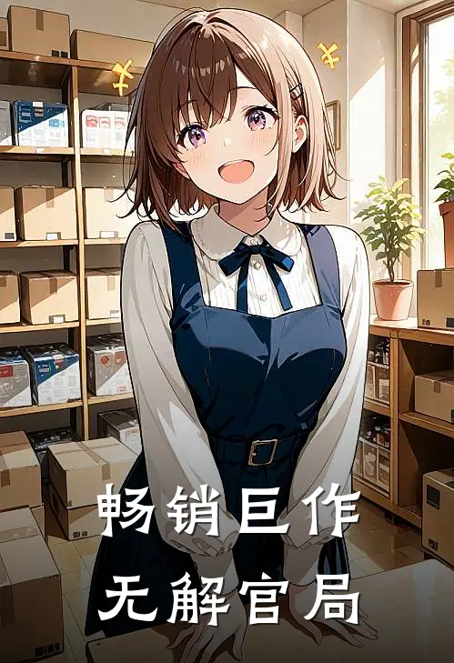 畅销巨作无解官局