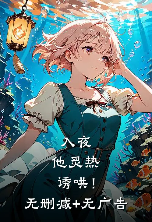 入夜，他炙热诱哄！无删减+无广告