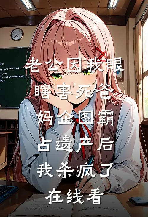 老公因我眼瞎害死爸妈企图霸占遗产后，我杀疯了在线看
