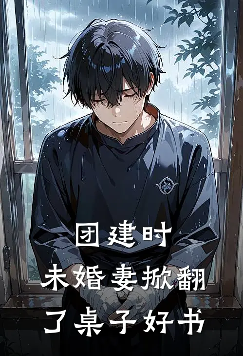 团建时，未婚妻掀翻了桌子好书
