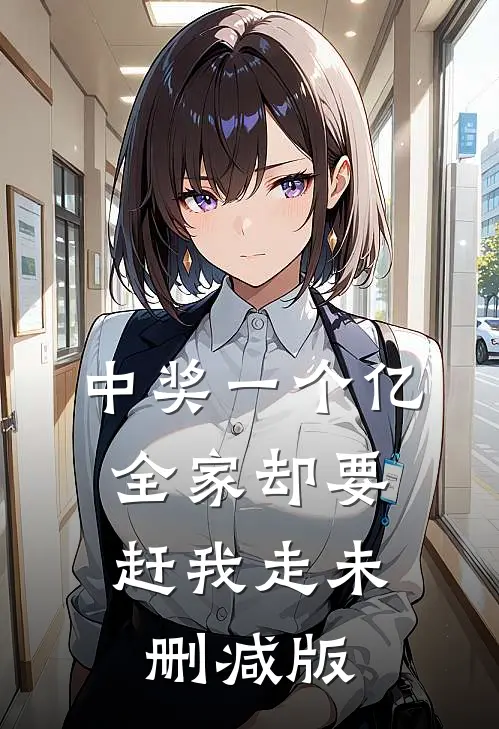 中奖一个亿，全家却要赶我走未删减版