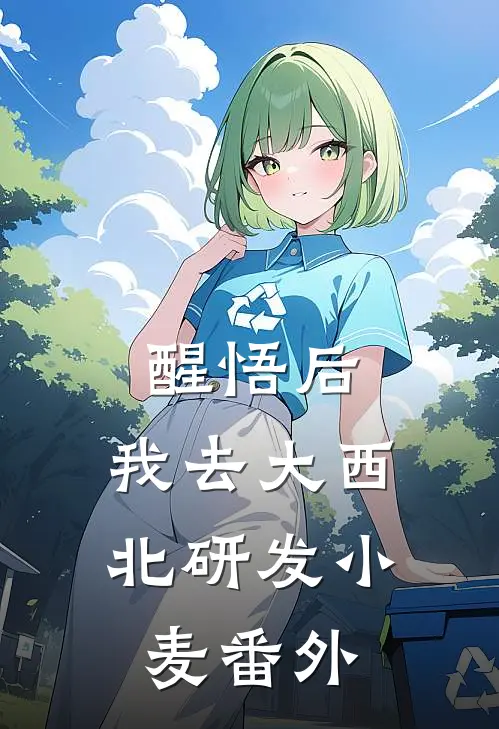 醒悟后，我去大西北研发小麦番外