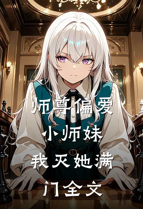 师尊偏爱小师妹，我灭她满门全文