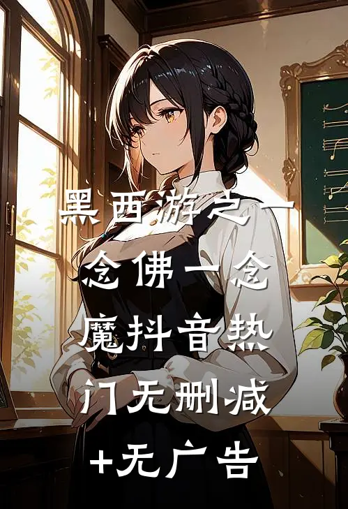 黑西游之一念佛一念魔抖音热门无删减+无广告
